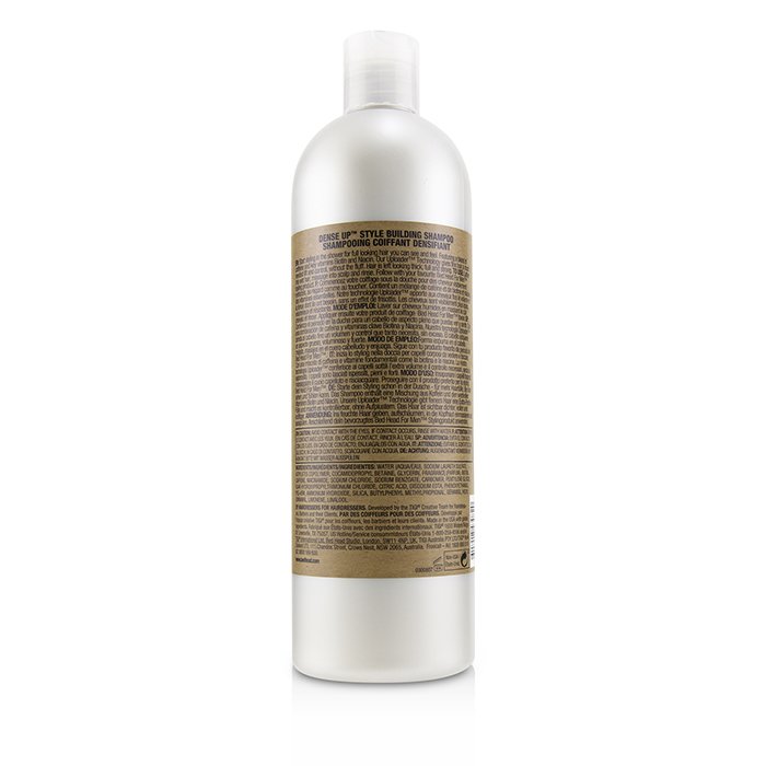 Tigi Bed Head B For Men Dense Up Style Building Shampoo 750ml/25.36ozProduct Thumbnail