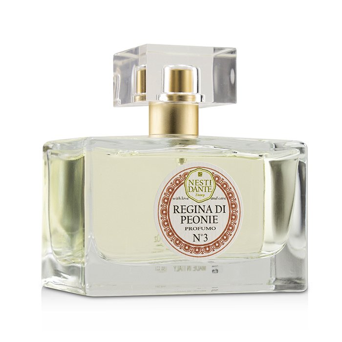 Nesti Dante Regina Di Peonie Essence De Parfum Spray N.3 100ml/3.4ozProduct Thumbnail