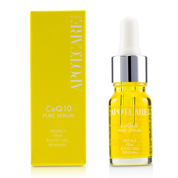 Apot.Care CoQ10 Pure Serum - Protect 10ml/0.34ozProduct Thumbnail