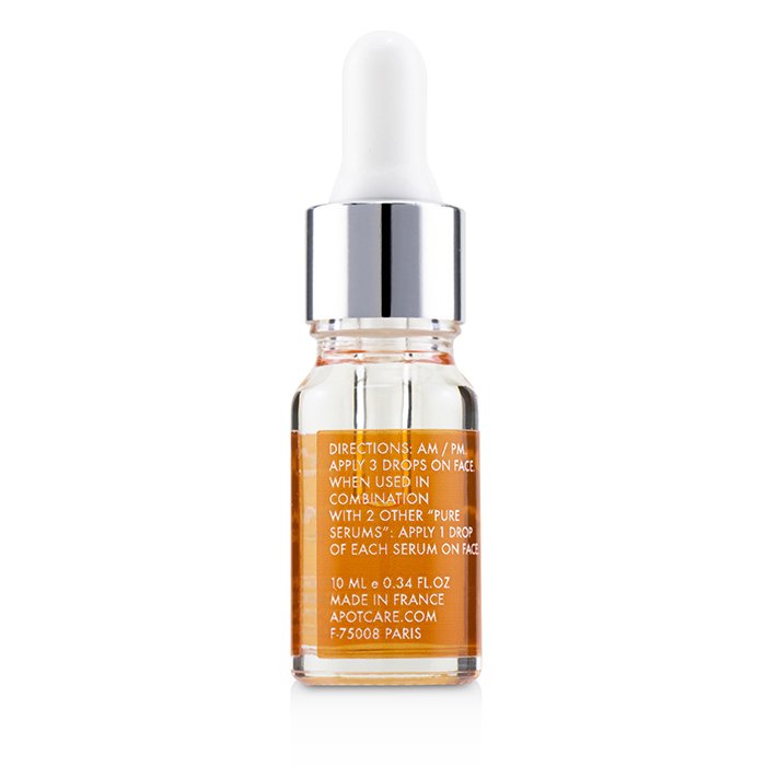 Apot.Care VITAMIN C Pure Suero - Ilumina 10ml/0.34ozProduct Thumbnail
