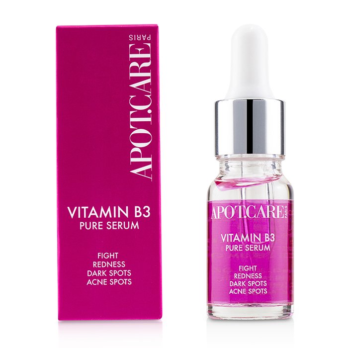 Apot.Care سيرم HYALURONIC Pure - مضاد للاحمرار 10ml/0.34ozProduct Thumbnail