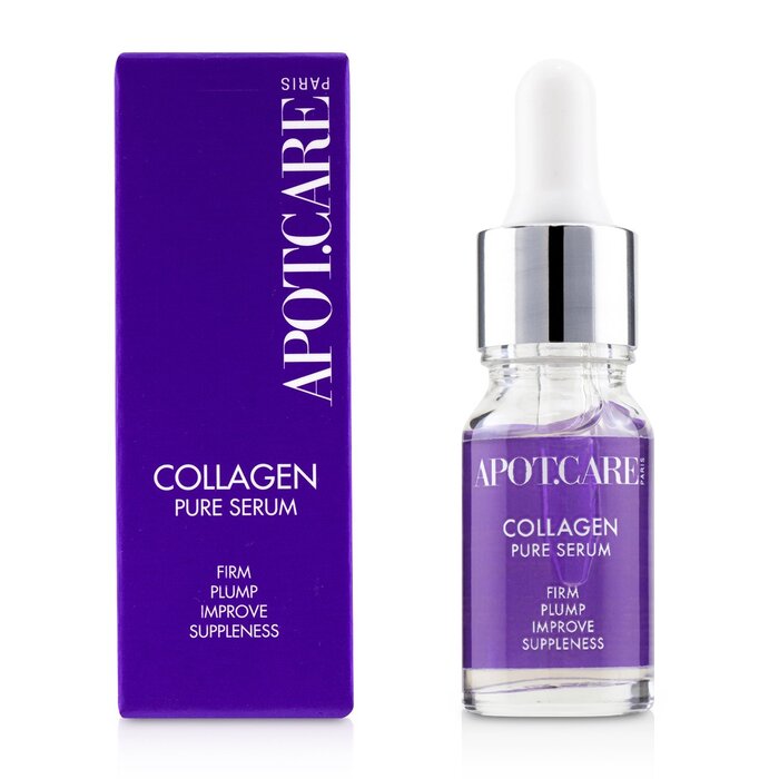 Apot.Care COLLAGEN Pure Serum - Plump 10ml/0.34ozProduct Thumbnail