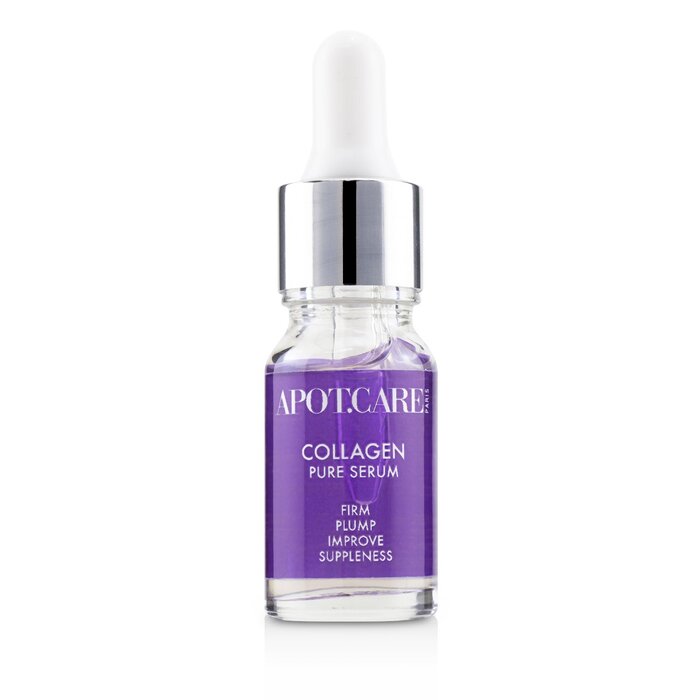 Apot.Care COLLAGEN Pure Serum - Plump 10ml/0.34ozProduct Thumbnail