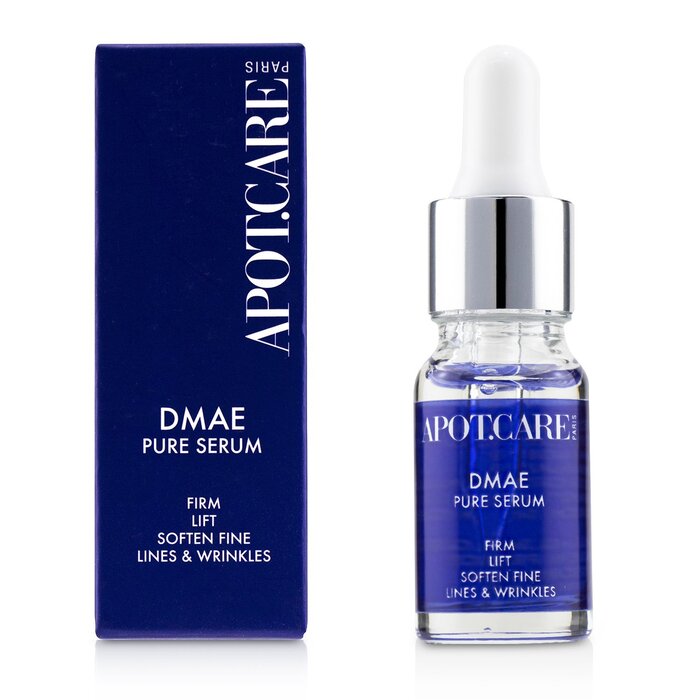 Apot.Care DMAE Pure Serum - Firm 10ml/0.34ozProduct Thumbnail