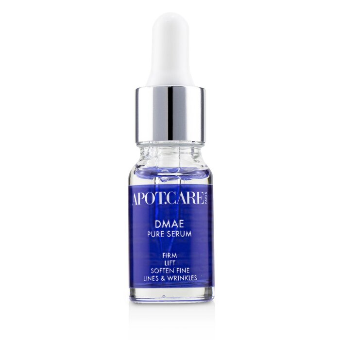 Apot.Care DMAE Pure Serum - Firm 10ml/0.34ozProduct Thumbnail