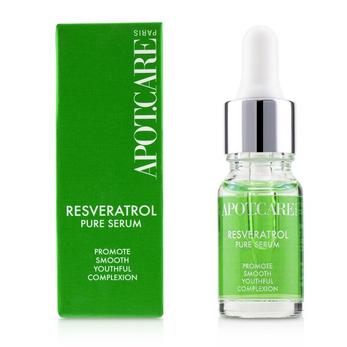 Apot.Care RESVERATROL Pure Serum 10ml/0.34ozProduct Thumbnail