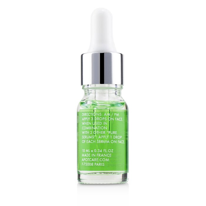 Apot.Care RESVERATROL Pure Serum 10ml/0.34ozProduct Thumbnail