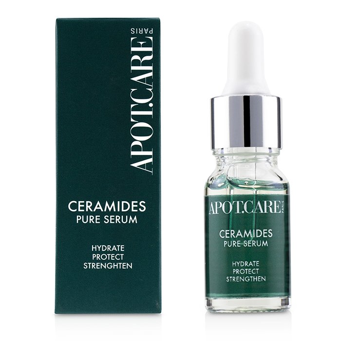 Apot.Care CERAMIDES Pure Serum - Hydrate 10ml/0.34ozProduct Thumbnail