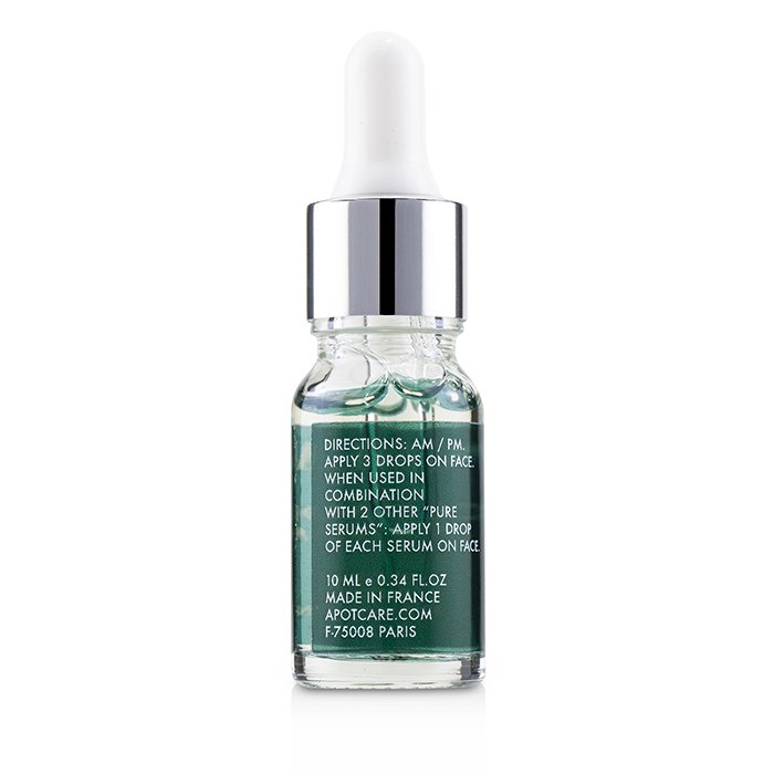 Apot.Care CERAMIDES Pure Serum - Hydrate 10ml/0.34ozProduct Thumbnail