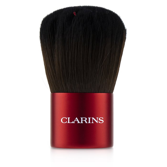 Clarins 克蘭詩 (嬌韻詩) Sunkissed 陽光之吻禮盒（古銅粉+碎粉掃+袋） 3pcsProduct Thumbnail