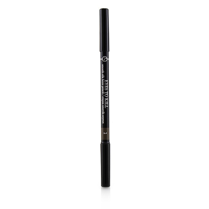 Giorgio Armani Eyes To Kill Smooth Silk Brow Pencil 1.19g/0.042ozProduct Thumbnail