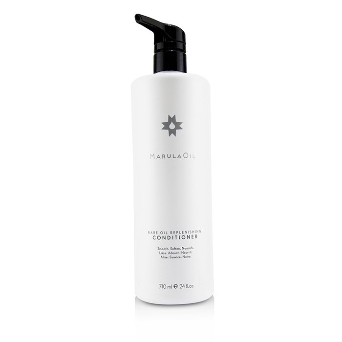 Paul Mitchell Marula Oil Rare Oil Replenishing Conditioner 710ml/24ozProduct Thumbnail