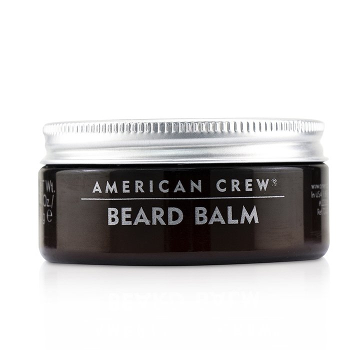American Crew Beard Balm - Beard Conditioner & Styler 60g/2.1ozProduct Thumbnail