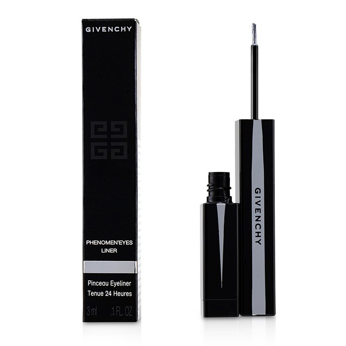 Givenchy Phenomen'Eyes Brush Tip Eyeliner 3ml/0.1ozProduct Thumbnail