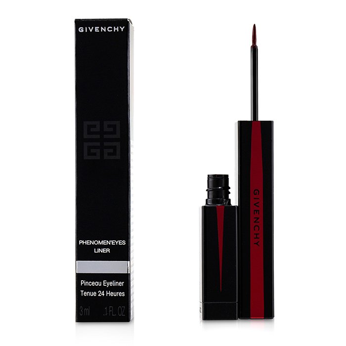 Givenchy Phenomen'Eyes Brush Tip Eyeliner 3ml/0.1ozProduct Thumbnail