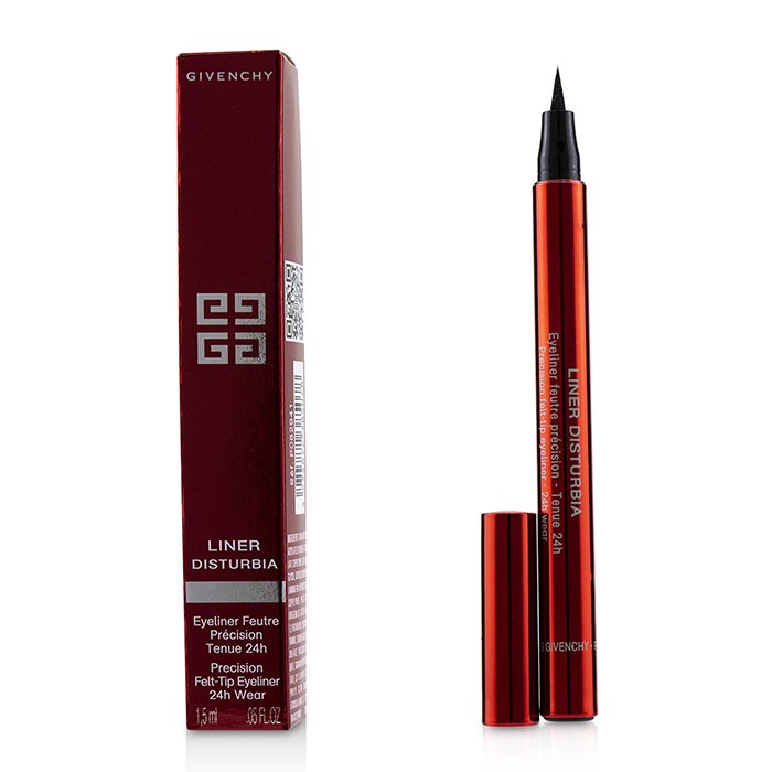 Givenchy Liner Disturbia Precision Felt Tip Eyeliner 1.5ml/0.05ozProduct Thumbnail