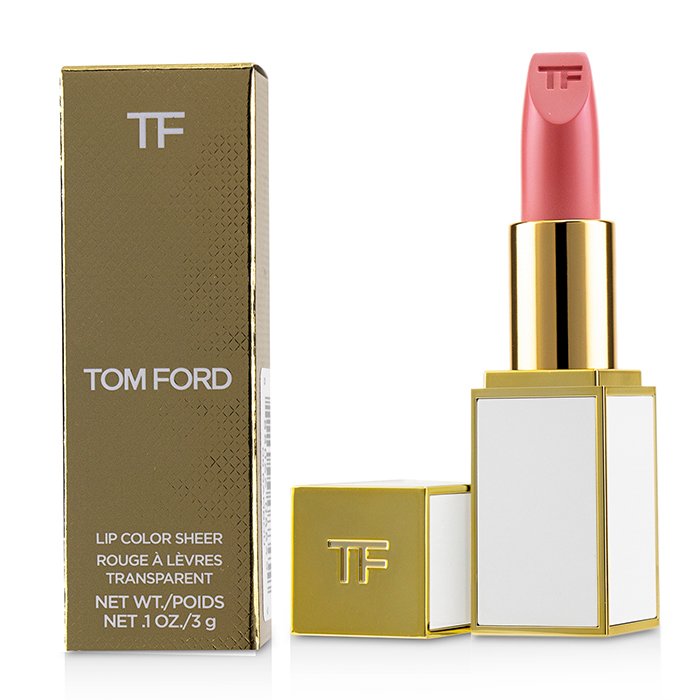 Tom Ford Lip Color Sheer 3g/0.1ozProduct Thumbnail