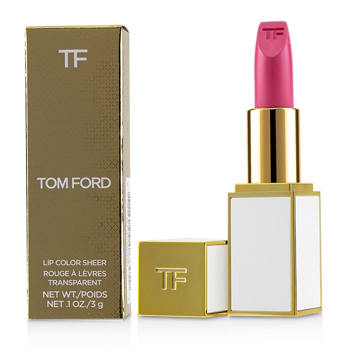 Tom Ford Lip Color Sheer 3g/0.1ozProduct Thumbnail