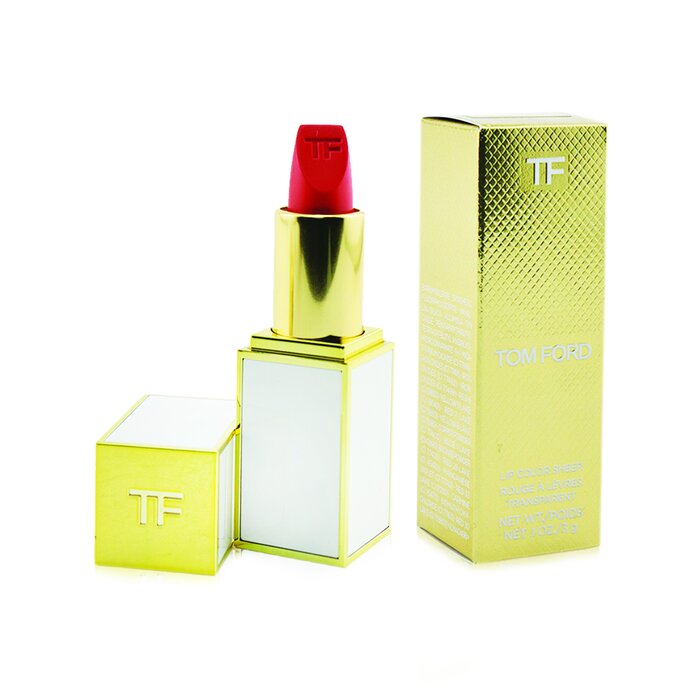Tom Ford Lip Color Sheer 3g/0.1ozProduct Thumbnail