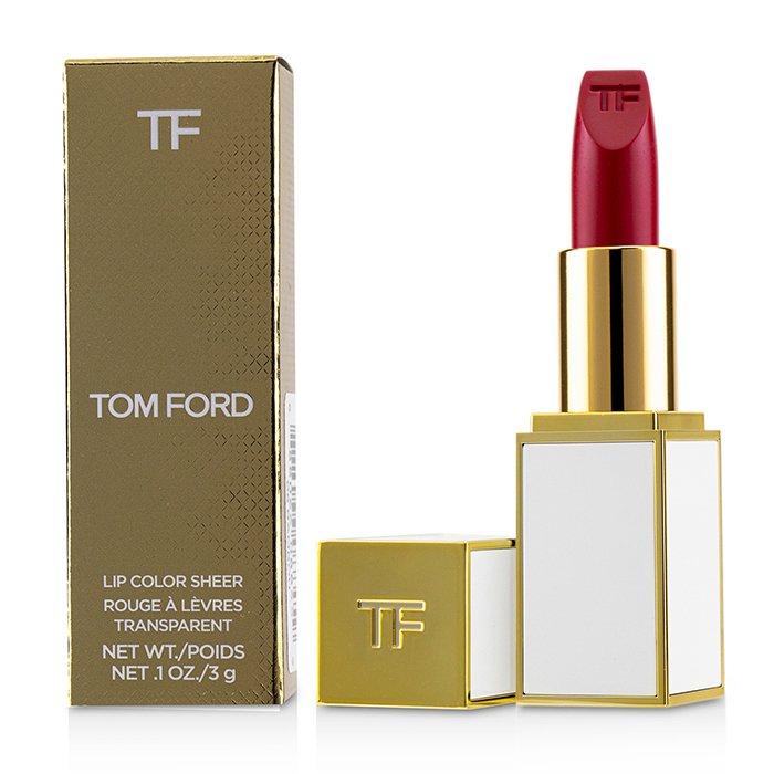Tom Ford Lip Color Sheer 3g/0.1ozProduct Thumbnail