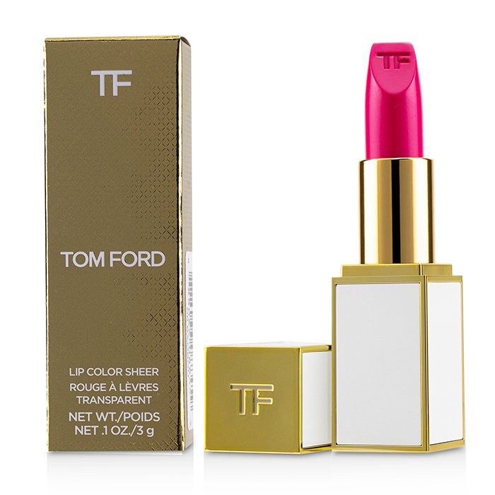 Tom Ford Lip Color Sheer 3g/0.1ozProduct Thumbnail