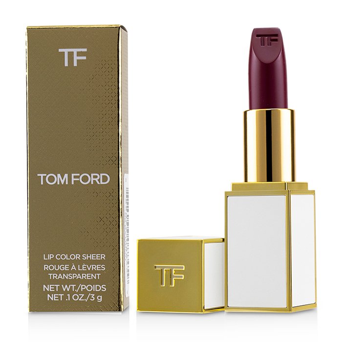 Tom Ford Lip Color Sheer 3g/0.1ozProduct Thumbnail