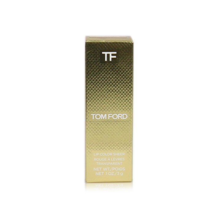 Tom Ford Lip Color Sheer 3g/0.1ozProduct Thumbnail