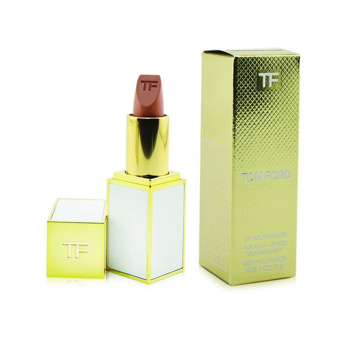 Tom Ford Lip Color Sheer 3g/0.1ozProduct Thumbnail