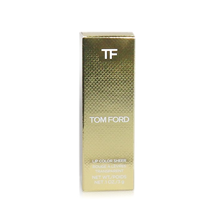 Tom Ford Lip Color Sheer 3g/0.1ozProduct Thumbnail