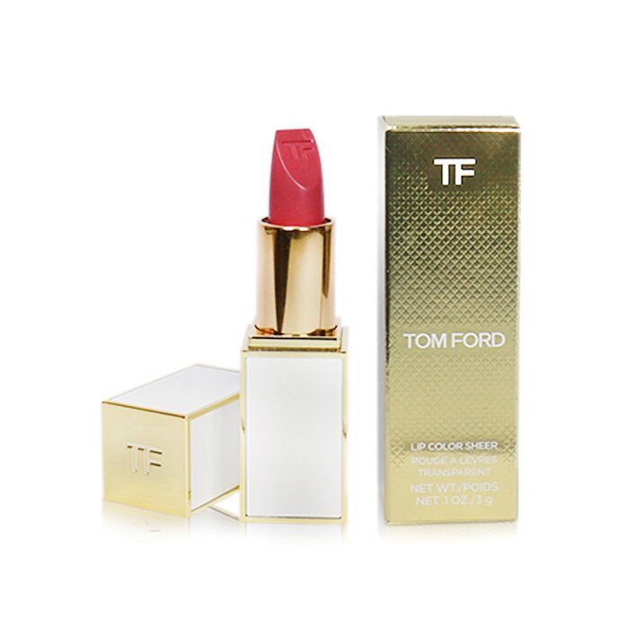 Tom Ford Lip Color Sheer 3g/0.1ozProduct Thumbnail