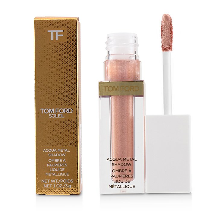 Tom Ford Soleil Acqua Metal Тени для Век 3g/0.1ozProduct Thumbnail