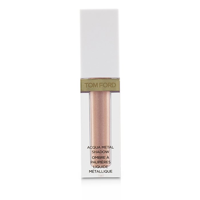 Tom Ford Soleil Acqua Metal Тени для Век 3g/0.1ozProduct Thumbnail