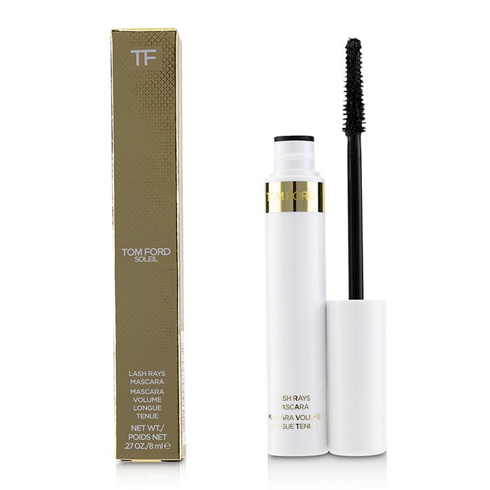 Tom Ford Soleil Lash Rays Mascara 8ml/0.27ozProduct Thumbnail