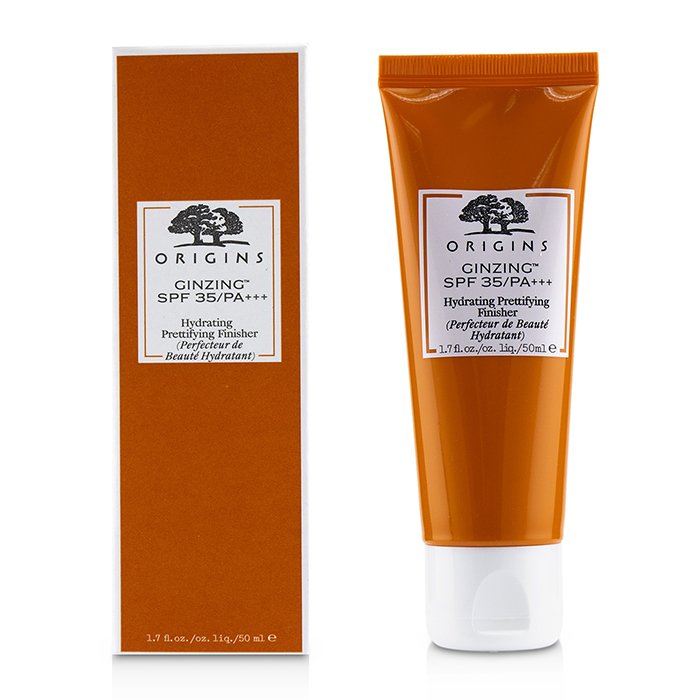 Origins GinZing SPF 35/PA+++ Hydrating Prettifying Finisher 50ml/1.7ozProduct Thumbnail