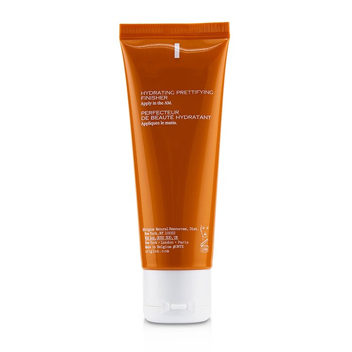 Origins GinZing SPF 35/PA+++ Hydrating Prettifying Finisher 50ml/1.7ozProduct Thumbnail