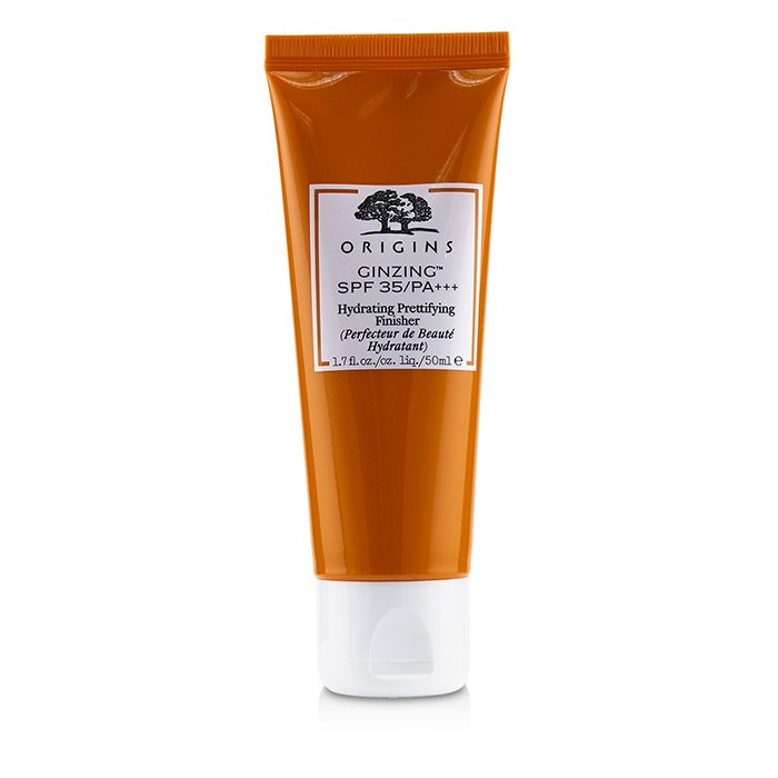 Origins GinZing SPF 35/PA+++ Hydrating Prettifying Finisher 50ml/1.7ozProduct Thumbnail