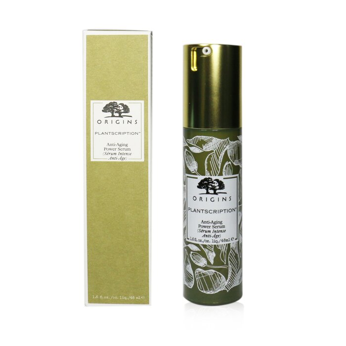Origins Plantscription Anti-Aging Power Serum 48ml/1.6ozProduct Thumbnail