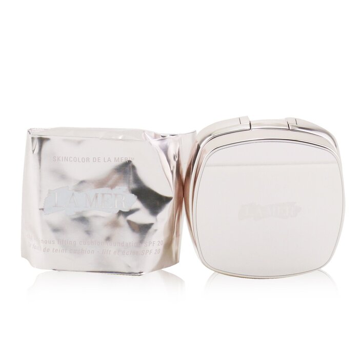 La Mer The Luminous Lifting Cushion Foundation SPF 20 (With Extra Refill) 2x12g/0.41ozProduct Thumbnail