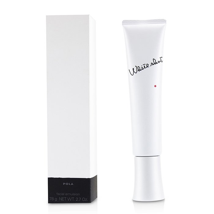 POLA White Shot MX Facial Emulsion 78g/2.7ozProduct Thumbnail