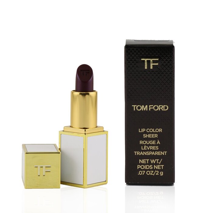 Tom Ford Boys & Girls Lip Color 2g/0.07ozProduct Thumbnail