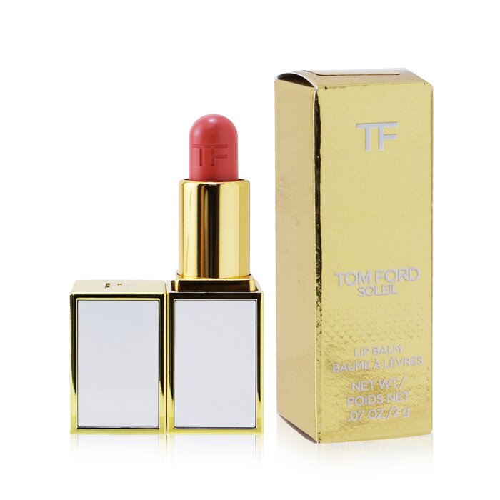 Tom Ford Soleil Lip Balm (Clutch Size) 2g/0.07ozProduct Thumbnail