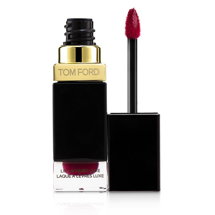 Tom Ford - Lip Lacquer Luxe 6ml/ - Lip Color | Free Worldwide Shipping  | Strawberrynet AZEN