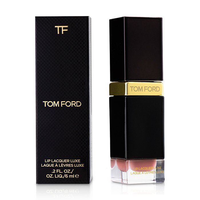 Tom Ford Lip Lacquer Luxe 6ml/0.2ozProduct Thumbnail