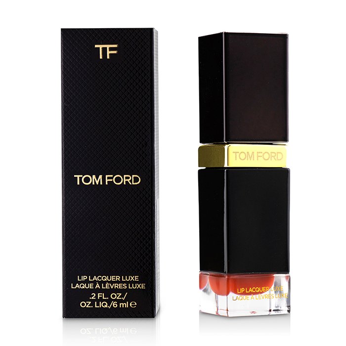 Tom Ford Laca de Labios De Lujo 6ml/0.2ozProduct Thumbnail
