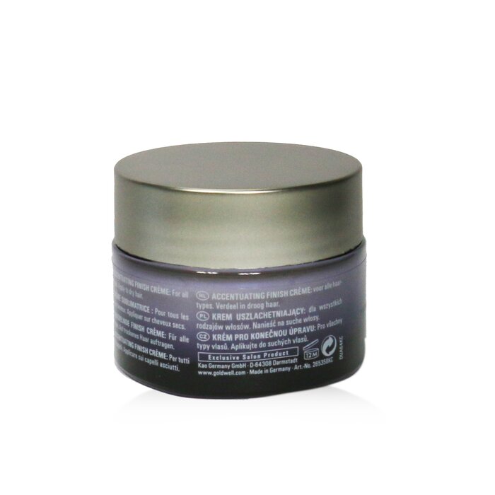 Goldwell Kerasilk Style Accentuating Finish Creme (For Weightless, Touchable Hair) 50ml/1.7ozProduct Thumbnail