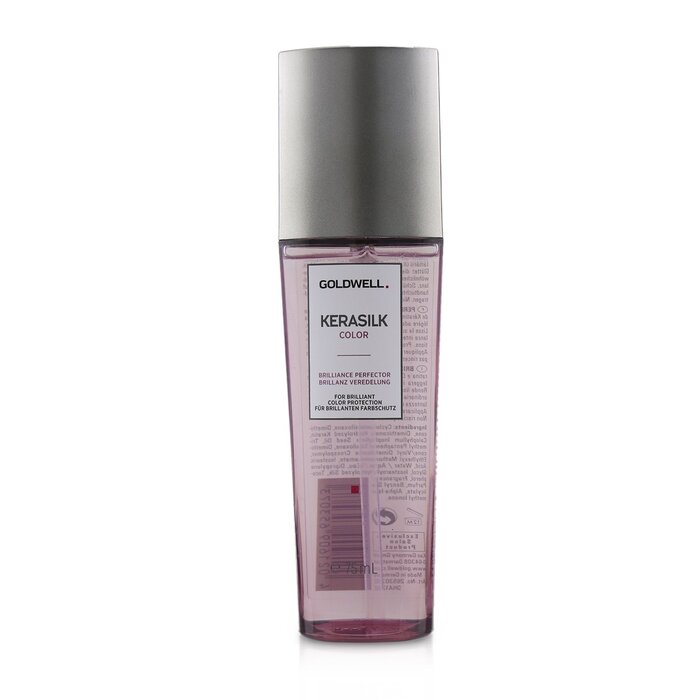 Goldwell Kerasilk Color Brilliance Perfector (For Brilliant Color Protection)  75ml/2.5ozProduct Thumbnail