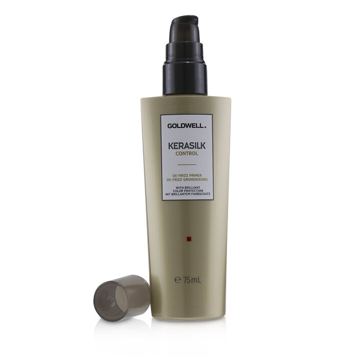 Goldwell Kerasilk Control De-Frizz Primer 75ml/2.5ozProduct Thumbnail