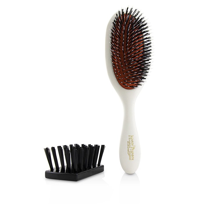 Mason Pearson Boar Bristle & Nylon - Handy Bristle & Nylon Hair Brush BN3 1pcProduct Thumbnail