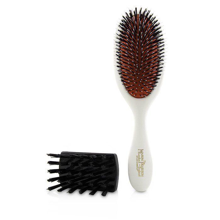 Mason Pearson Boar Bristle & Nylon - Handy Bristle & Nylon Hair Brush BN3 1pcProduct Thumbnail