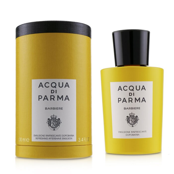 Acqua Di Parma Barbiere Refreshing Aftershave Emulsion 100ml/3.4ozProduct Thumbnail